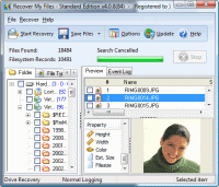 Recover My Files